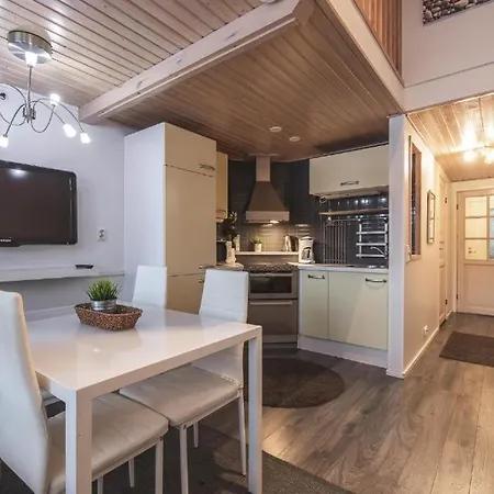 Tintintaival Apartment Kuopio